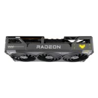 ASUS TUF Gaming Radeon RX 9070 XT OC Edition 16GB GDDR6 Gaming Graphics Card - Image 9