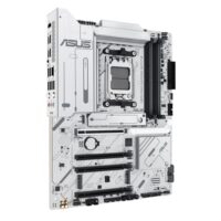 ASUS X870 MAX GAMING WIFI7 W AM5 ATX Motherboard AMD X870 Chipset 4x DDR5 DIMM Slots Up to 256GB Max Memory 1x PCIe 5.0 x16 3x M.2 Slots Wi-Fi 7 & Bluetooth v5.4White - Image 3