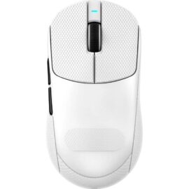 ATTACK SHARK X8 SE Series Tri-mode Lightweight Wireless Gaming Mouse - White