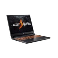 Acer Nitro V 16 ANV16-41-R2YJ Gaming Laptop AMD Ryzen 7-8845HS 16GB DDR5, 512GB SSD, NVIDIA RTX 4060 8GB Graphics 16" WUXGA IPS 165Hz DOS Black - Image 3