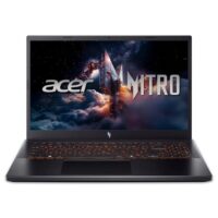 Acer Nitro V 15 ANV15-52-99CV Gaming Laptop 13th Gen Core i9-13900H 16GB DDR5 512GB SSD NVIDIA RTX 5050 8GB Graphics 15.6" FHD IPS 165Hz DOS