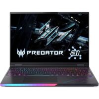 Acer Predator Helios 16 AI PH16-73-95Q8 Gaming Laptop Intel Core Ultra 9 275HX 64GB DDR5 2TB SSD NVIDIA RTX 5090 24GB Graphics 16" WQXGA OLED 240Hz, Windows 11 Home - Image 2
