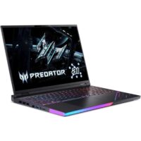 Acer Predator Helios 16 AI PH16-73-95Q8 Gaming Laptop Intel Core Ultra 9 275HX 64GB DDR5 2TB SSD NVIDIA RTX 5090 24GB Graphics 16" WQXGA OLED 240Hz, Windows 11 Home - Image 3