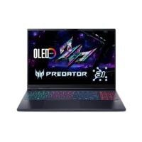 Acer Predator Helios Neo 16S AI PHN16S-71-97CK Gaming Laptop Intel Core Ultra 9 275HX, 16GB DDR5 1TB SSD NVIDIA RTX 5070 8GB Graphics 16" WQXGA OLED 240Hz Windows 11 Home - Image 2