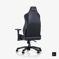 AndaSeat Novis Ultra L Series Best Budget Ergonomic Gaming Chair Black - Image 3