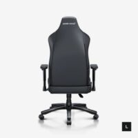 AndaSeat Novis Ultra L Series Best Budget Ergonomic Gaming Chair Black - Image 4