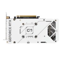 Asus Dual GeForce RTX 5060 8GB White GDDR7 OC Edition Graphics Card - Image 10