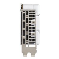 Asus Dual GeForce RTX 5060 8GB White GDDR7 OC Edition Graphics Card - Image 12