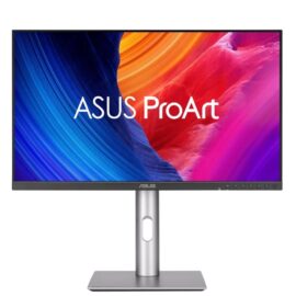 Asus PA27JCV 27" 16:9 IPS Panel UHD 5K 5120 x 2880 60Hz ProArt Display Monitor