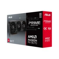 ASUS Prime Radeon RX 9070 16GB GDDR6 OC Edition Graphics Card - Image 10