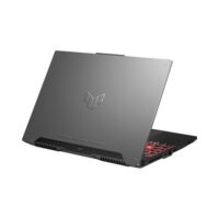Asus TUF A15 FA507UV-8945 Gaming Laptop AMD Ryzen 9 8945H 16GB RAM DDR5 512GB SSD NVIDIA RTX 4060 8GB Graphics Card 15.6″ WQHD 2.5K IPS 165Hz Windows 11 Home Eclipse Gray - Image 5