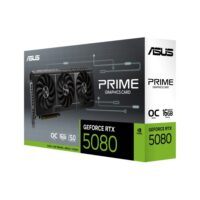Asus Prime RTX 5080 OC Edition 16GB GDDR7 Graphics Card - Image 10