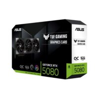 Asus Tuf Gaming GeForce RTX 5080 16GB GDDR7 OC Edition Gaming Graphics Card - Image 11