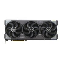 Asus Tuf Gaming GeForce RTX 5080 16GB GDDR7 OC Edition Gaming Graphics Card - Image 3