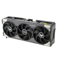 Asus Tuf Gaming GeForce RTX 5080 16GB GDDR7 OC Edition Gaming Graphics Card - Image 4