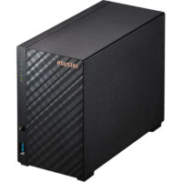 Asustor AS1102TL Drivestor 2 Lite 2 Bay NAS Quad-Core 1.7GHz CPU 1GbE Port 1GB DDR4 (Diskless) - Image 3