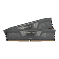 CORSAIR Vengeance 32GB (2 x 16GB) 288-Pin PC RAM DDR5 6000 (PC5 48000) Desktop Memory - Image 2