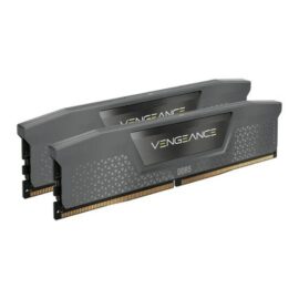 CORSAIR Vengeance 32GB (2 x 16GB) 288-Pin PC RAM DDR5 6000 (PC5 48000) Desktop Memory