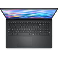 Dell 15 DC15250 Intel Core i5 13th Gen 8GB 512GB SSD 15.6" FHD 120Hz IPS Display Backlit KB Dos Carbon Black - Image 2