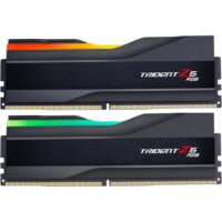G.SKILL Trident Z5 RGB Series 32GB (2 x 16GB) 288-Pin PC RAM DDR5 6400 (PC5 51200) Desktop Memory - Image 2