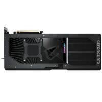 GIGABYTE AORUS GeForce RTX 5090 32GB GDDR7 PCI Express 5.0 ATX Graphics Card - Image 8