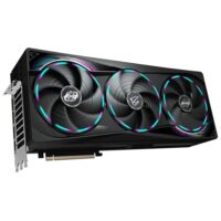 GIGABYTE AORUS GeForce RTX 5090 32GB GDDR7 PCI Express 5.0 ATX Graphics Card - Image 5