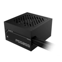 Gigabyte GP-P550SS 550W 80+ Silver Power Supply - Image 6