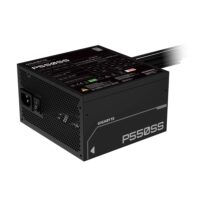 Gigabyte GP-P550SS 550W 80+ Silver Power Supply - Image 5