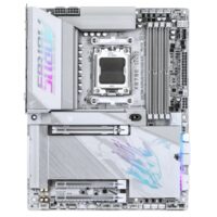 GIGABYTE X870E AORUS PRO X3D ICE AM5 AMD X870E ATX Motherboard - Image 2