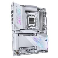 GIGABYTE X870E AORUS PRO X3D ICE AM5 AMD X870E ATX Motherboard - Image 3