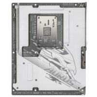 GIGABYTE X870E AORUS PRO X3D ICE AM5 AMD X870E ATX Motherboard - Image 4