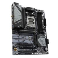 Gigabyte B650 Eagle AX AM5 AMD B650 ATX DDR5, 3x M.2 PCIe 5.0 USB 3.2 Gen2x2 Type-C Wi-Fi 6E Realtek GbE LAN - Image 5