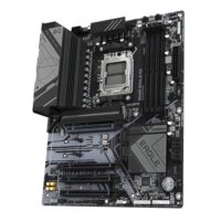Gigabyte B650 Eagle AX AM5 AMD B650 ATX DDR5, 3x M.2 PCIe 5.0 USB 3.2 Gen2x2 Type-C Wi-Fi 6E Realtek GbE LAN - Image 4