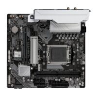 Gigabyte B650M Gaming WiFi AMD AM5 DDR5 Gaming Motherboard - Image 2