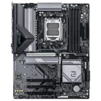 Gigabyte B850 EAGLE WIFI6E AMD AM5 Motherboard ATX DDR5 3X M.2 PCIe 5.0 USB-C WIFI6E 1GbE LAN EZ-Latch - Image 2
