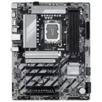 Gigabyte B860 DS3H DDR5 Intel Micro ATX Motherboard - Image 2
