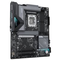 Gigabyte B860 EAGLE WIFI6E Motherboard Intel Core Ultra Series 2 LGA 1851 ATX DDR5 3X M.2 PCIe 5.0 USB-C WIFI6E 2.5GbE LAN EZ-Latch - Image 3