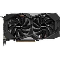 Gigabyte GeForce GTX 1660 SUPER OC Graphics Card (Used) - Image 2