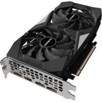 Gigabyte GeForce GTX 1660 SUPER OC Graphics Card (Used) - Image 3