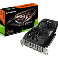 Gigabyte GeForce GTX 1660 SUPER OC Graphics Card (Used)