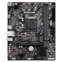Gigabyte H510M K Intel LGA1200 DDR4 MicroATX Motherboard - Image 3
