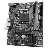 Gigabyte H510M K Intel LGA1200 DDR4 MicroATX Motherboard - Image 6