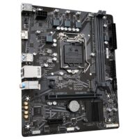 Gigabyte H510M K Intel LGA1200 DDR4 MicroATX Motherboard - Image 5
