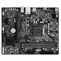 Gigabyte H510M K Intel LGA1200 DDR4 MicroATX Motherboard - Image 4