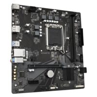 Gigabyte H610M K DDR5 Intel LGA1700 MicroATX Motherboard - Image 4