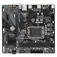 Gigabyte H610M K DDR5 Intel LGA1700 MicroATX Motherboard - Image 3