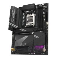 Gigabyte X870E Aorus Elite WIFI7 ATX AM5 DDR5 Gaming Motherboard - Image 4