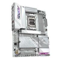 Gigabyte X870E Aorus Elite WIFI7 ICE AM5 ATX Motherboard - Image 4