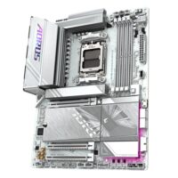 Gigabyte X870E Aorus Elite WIFI7 ICE AM5 ATX Motherboard - Image 3