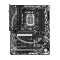 Gigabyte Z790 Eagle AX WIFI DDR5 ATX LGA1700 Gaming Motherboard - Image 2
